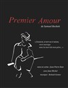 Premier amour - Théâtre La Croisée des Chemins - Salle Paris-Belleville