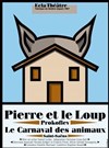 Pierre et le loup - Le Théâtre Libre