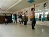Cours de danse orientale - La Métisse