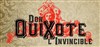Don Quixote l'invincible - Théâtre de la Cité