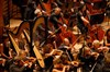 Soirée tchèque avec l'Orchestre de Paris - Salle Pleyel