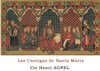 Las cantigas de Santa Maria par l'ensemble Henri Agnel - Centre Mandapa