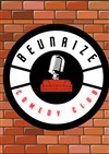 Beunaize Comedy Club - Comédie La Rochelle