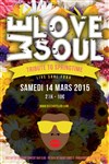 We Love Soul - Tribute to springtime - Le Bizz'art Club