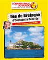 Iles de Bretagne - Château de Fargues