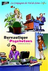 Bureautique et Psychotocs - Théâtre Darius Milhaud