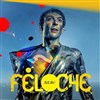 Féloche - Le Rack'am