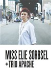 Miss Elie Sorbsel + Trio Apache - Le Pannonica