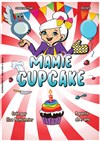 Mamie Cupcake - Confidentiel Théâtre 