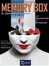 Memory box - La Divine Comédie - Salle 1