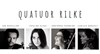 Héritage et lumières - Quatuor Rilke - La Chapelle expiatoire 