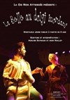 La belle au doigt mordant - Le Ring / Théâtre 2 l'Acte