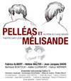 Pelléas et Mélisande - Théâtre Saint-Léon
