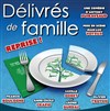 Délivrés de famille - Le Funambule Montmartre