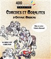 Comédies et Moralités - Le Briscope