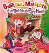 Gabilolo, Malolotte et les Bottes du Père Noël - Le Théâtre de Jeanne