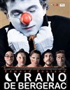 Cyrano de Bergerac - Théâtre de l'Ange