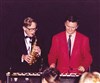 Bob wilber et Dany Doriz : Hommage à Benny Goodman et Lionel Hampton - Caveau de la Huchette