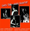 Marie Miault & Le Girls Talk Jazz Quartet - L'Athéna