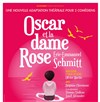 Oscar et la dame rose - Les 3 soleils
