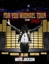 For You Michael Tour - Edition Bad - Le Paris de l'Humour