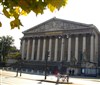 Visite guidée : Monuments des bords de Seine du Grand-Palais au Pont-des-Arts - Métro Champs Elysées Clémenceau