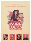 Maria Dolores y Amapola Quartet - Studio de L'Ermitage
