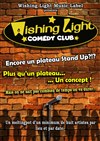 Wishing Light Comedy Club - Le TriBar