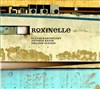 Trio Roxinelle - Le Comptoir