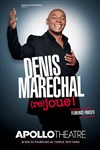 Denis Maréchal dans Denis Maréchal joue ! - Apollo Théâtre - Salle Apollo 90 