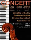 Vivaldi - Grieg - Mozart - Gershwin - Salle Rossini