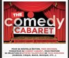 The Comedy Cabaret - My boat