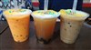 Visite goûthé asiat' gourmand à Chinatown - Métro Tolbiac