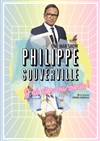 Philippe Souverville dans J'ai rien vu venir ! - Café Théâtre Le 57