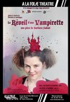 Le réveil d'une vampirette - A La Folie Théâtre - Grande Salle