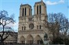 Visite guidée : l'île de la Cité, Paris médiéval symboles et magie | Par Anne Buyle - Métro Pont Neuf