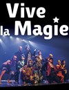 Festival International Vive la Magie | Bourges - Palais d'Auron