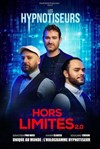 Les hypnotiseurs dans Hors limites - Théâtre à l'Ouest