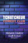 Tchatcheur Comedy Club - L'Espace comédie 