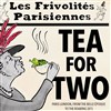 Les Frivolités Parisiennes | Flâneries musicales de Reims - Champagne Charles de Cazanove - Cuverie