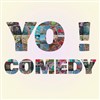 Yo ! Comedy Club - La Dame de Canton