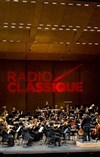 Grand Concert Radio Classique - Théâtre des Champs Elysées