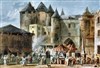 Visite guidée : Histoire du Petit et du Grand Châtelet | par Emmanuel Fontaine - Métro Châtelet