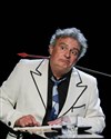 Alain Bernard dans Piano Paradiso - Théâtre de La Fontaine d'Ouche