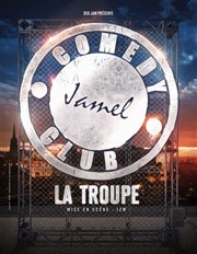 La Troupe du Jamel Comedy Club Thtre Casino Barrire de Lille Affiche