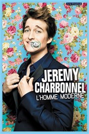 Jérémy Charbonnel dans L'Homme Moderne La Basse Cour Affiche