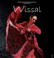 Wissal | Journée de la danse Centre Mandapa Affiche