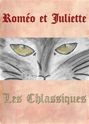 les Chlassiques Roméo et Juliette La voix du griot Affiche