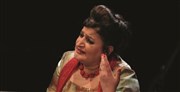 Musique persane | Ensemble Ahoo Noor Centre Mandapa Affiche