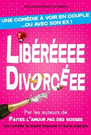 Libéré(e), Divorcé(e) Le Pr de Saint-Riquier Affiche